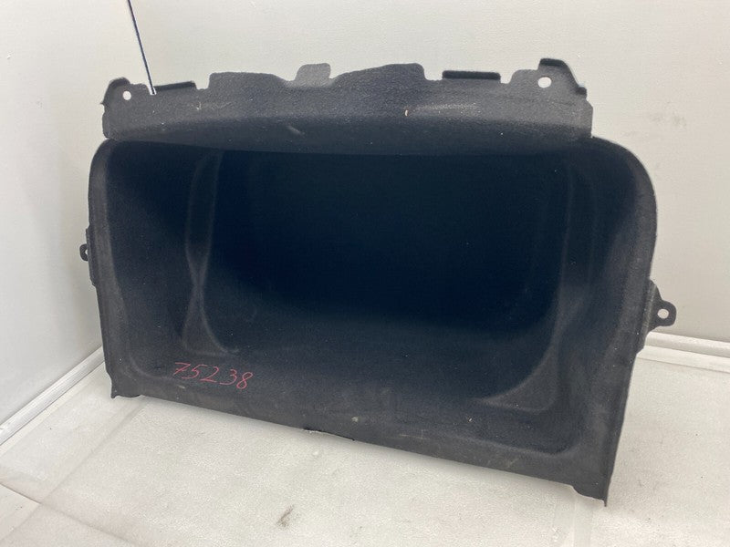 ⭕ 2020-2024 Tesla Model Y Trunk Cargo Floor Storage Compartment Tub Ca