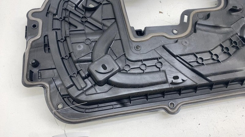 176919101B ⭕2024 2025 Model 3 Front Driver Side Door Inner Closeout Panel Left 1769191-01-B