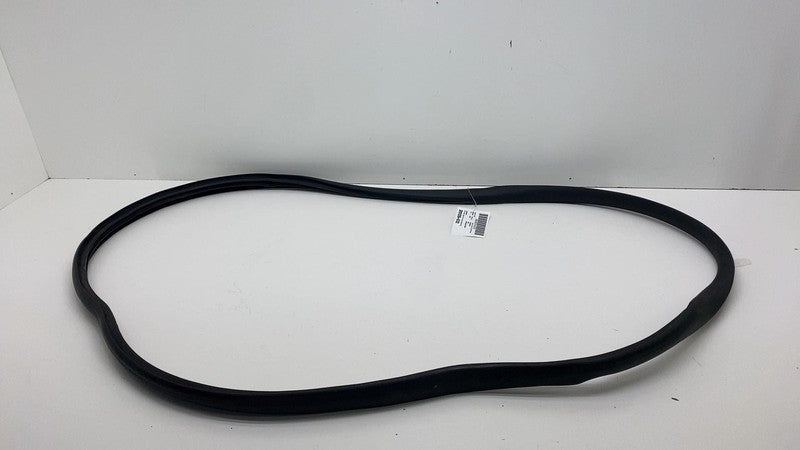 2020-2023 Tesla Model Y Rear Passenger Right Door Body Weatherstrip Rubber Seal