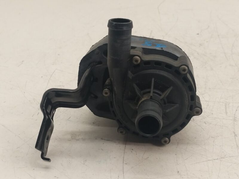 2012-2015 Tesla Model S MS Auxiliary Water Coolant Cooling Pump 1041151-00-E OEM