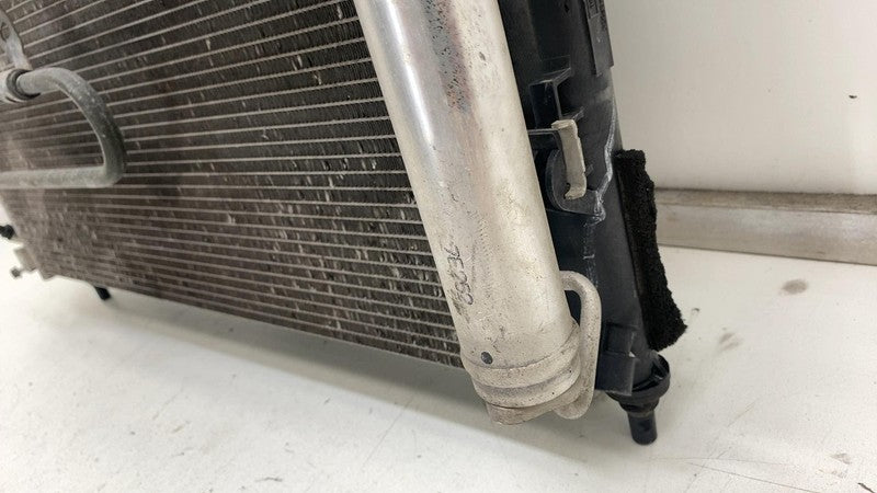 ⭕ 2006-2015 Mazda MX-5 Miata 2.0L Auto Engine Coooling Radiator w/ Fan & Shroud