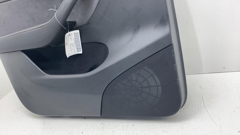 1997294-00-E ⭕ 20-24 Model Y Front Driver Side Door Panel Trim Card Cover Left 1997294-00-E