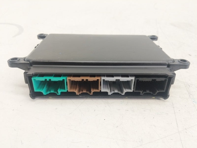 1011400 00 B ⭕2012-2015 Tesla Model S HVAC Thermal Controller Control Module 1011400-00-B OEM