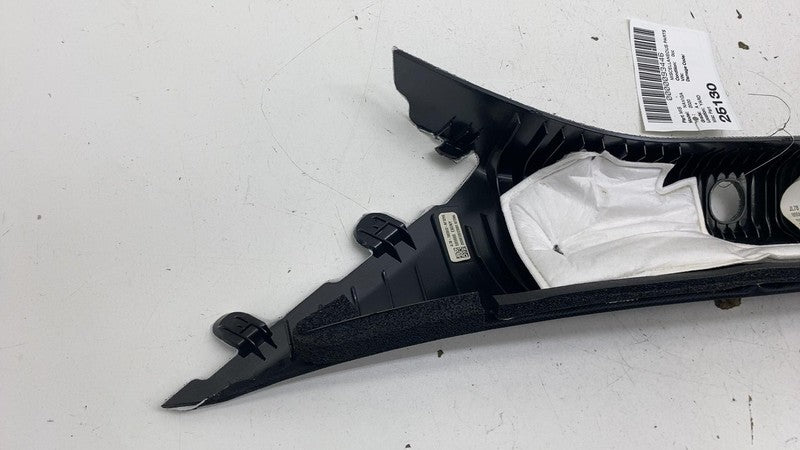 ⭕ 2018-2021 Lincoln Navigator Front Right A-Pillar Upper Trim Cover JL