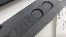 ⭕ 16-20 Model S Front 1st Row Seat Riser Over Molding Round Spacer 1490769-00-B