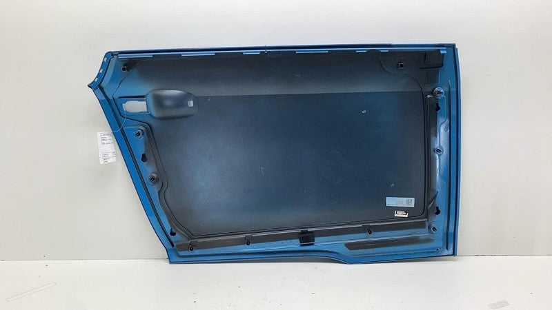 ⭕ 2014-2021 BMW i3 Front Driver Side Door Shell Panel Left LH Assembly