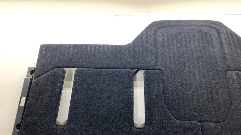 5RH97DX9AH ⭕2017-2024 Chrysler Pacifica Rear 2nd Row Load Floor Tray Cover Panel 5RH97DX9AH