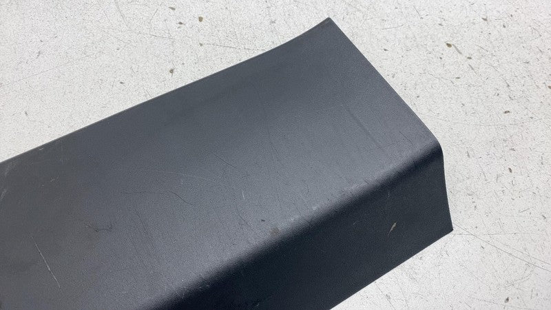 PT00012126D ⭕ 22-24 R1T Rear Left Tailgate Luggage Compartment Trim Cover Panel PT00012126-D