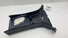 ⭕ 12-20 Tesla Model S Right B-Pillar Lower Trim Cover Panel White 1058402-17-A