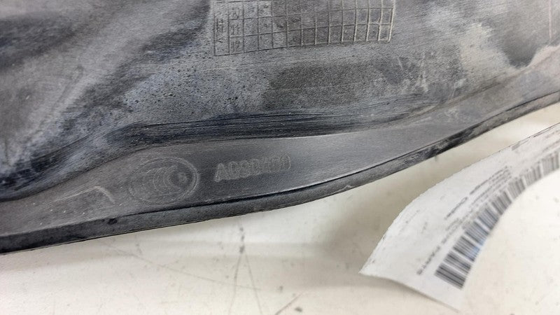 51717359257 2018-2020 BMW 530e Front Underhood Cowl Center Partition Upper Trim Panel Cover