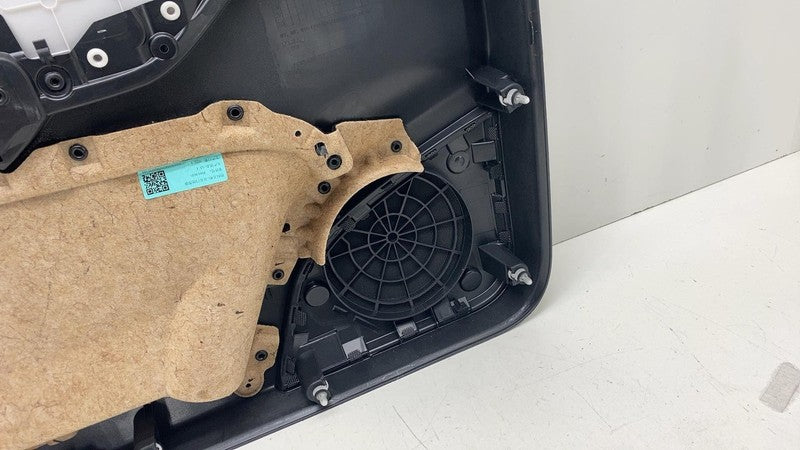 1697295 01 I ⭕ 20-24 Model Y Front Passenger Door Panel Trim Card Cover Right RH 1697295-01-I