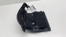 2016 2017 2018 Mercedes-Benz GLE350  Engine Bay Center Insulation Cover Panel