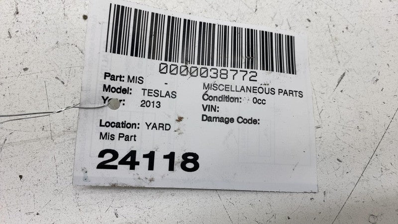 ⭕ 2012-2015 Tesla Model S Front Air Ride Height Level Sensor Right 600