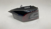 ⭕ 12-22 Model S Rear Driver Side Taillight LED Outer Tail Lamp Left 6005918-00-B