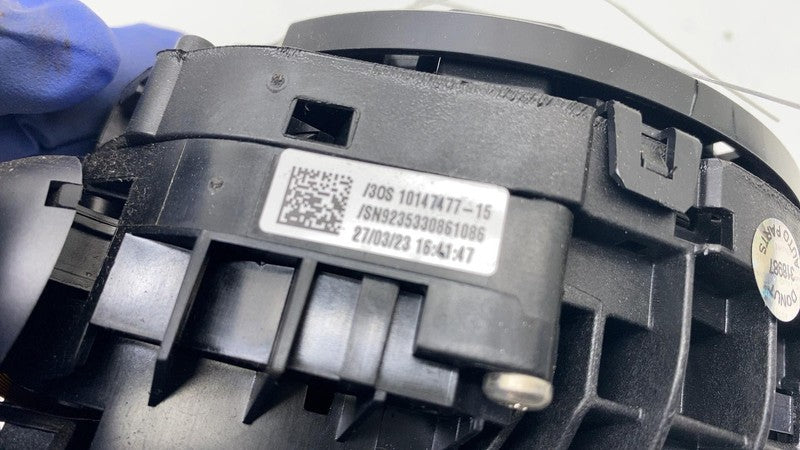 ⭕ 17-23 Model 3 Y Wiper Turn Signal Headlight Flasher Combo Switch 109