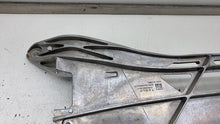 2021 2022 2023 Tesla Model S X Rear Subframe Crossmember Stiffener Bracket AWD