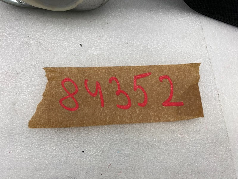 101946903B ⭕ 12-20 Model S Front Passenger 1st Row Seat Belt & Retractor Right 1019469-03-B