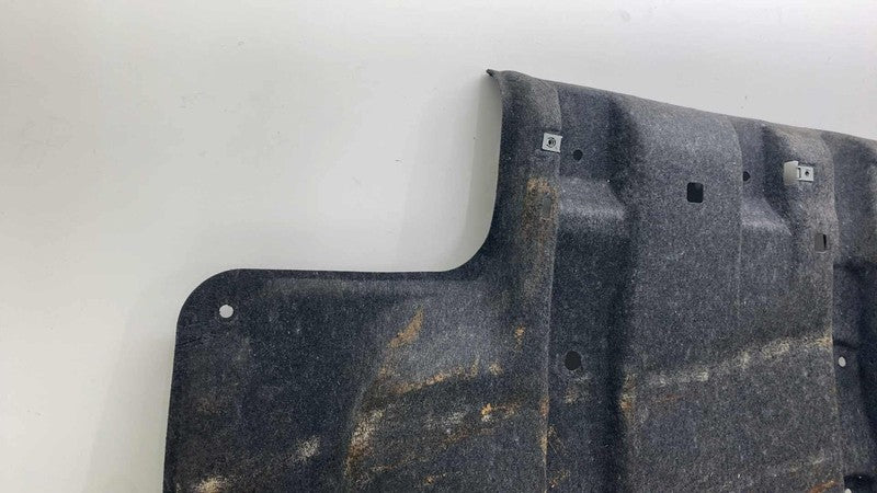 ⭕ 2017-2025 Pacifica Rear Underbody Pan Diffuser Panel Splash Shield 6