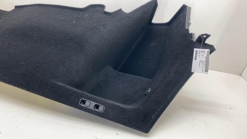 ⭕ 20-24 Model Y Rear Trunk Driver Side Trim End Item Finisher Left 167