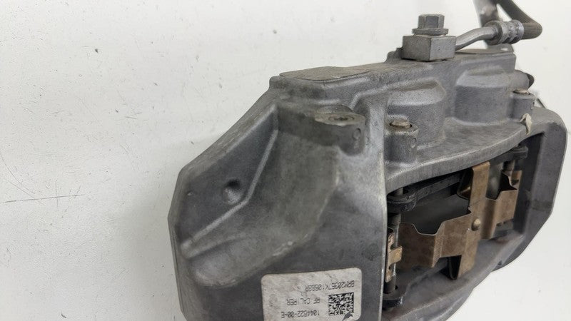 1044622-00-E ⭕ 2017-2023 Tesla Model 3 M3 Front Right Caliper w/ Brake Hose Line 1044622-00-E