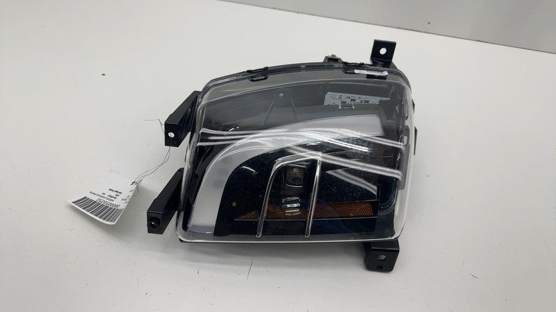 1034325 ⭕ 2016-2020 Tesla Model X Passenger Side Fog Light Lamp Right Assembly 1034325