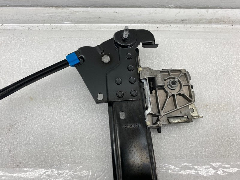 600665100G ⭕ 2012-2020 Tesla Model S Front Right Door Window Regulator & Motor 6006651-00-G