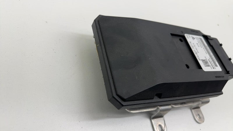 9Y0 907 727 ⭕ 2024 Porsche Cayenne Active Suspension Control Module Unit Assembly 9Y0907727
