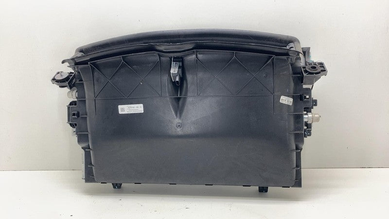 1077081 00 C ⭕ 2017-2020 Tesla Model 3 Front Active Grille Shutter Louvre Assy 1076732-00-G