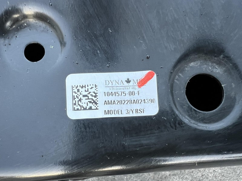 ⭕ 2020-2023 Tesla Model Y Rear Drive Unit w/ Subframe & Suspension 112