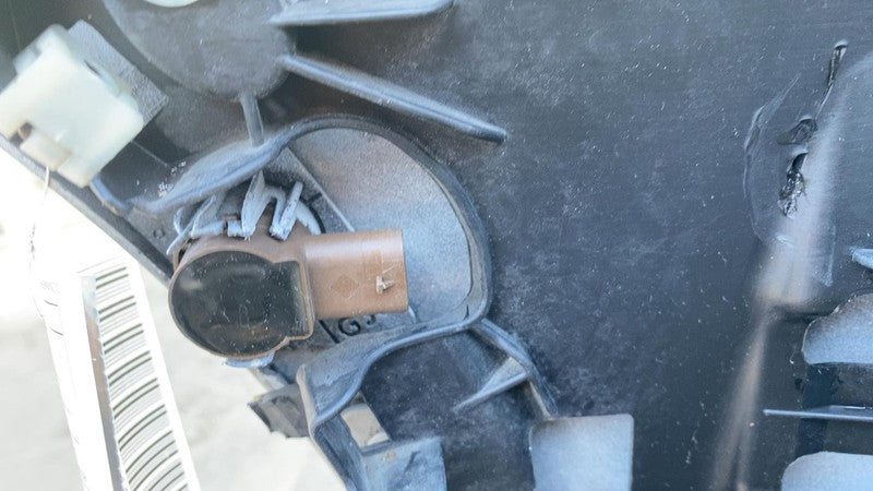 2018-2020 BMW 530e Front Bumper Cover Assy w Park Sensor & Park Light  White 300