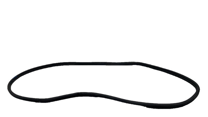 68291607 ⭕ 2019-2025 Ram 1500 Front Left Door Body Weatherstrip Rubber Seal OEM 68291607