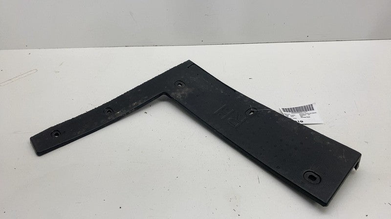 ⭕24-25 Tesla Cybertruck Rear Bumper Bracket Foam Piece Center Right 16