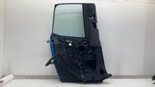 ⭕ 2014-2020 BMW i3 Rear Driver Side Door Shell Panel Left LH Assembly Blue - C01