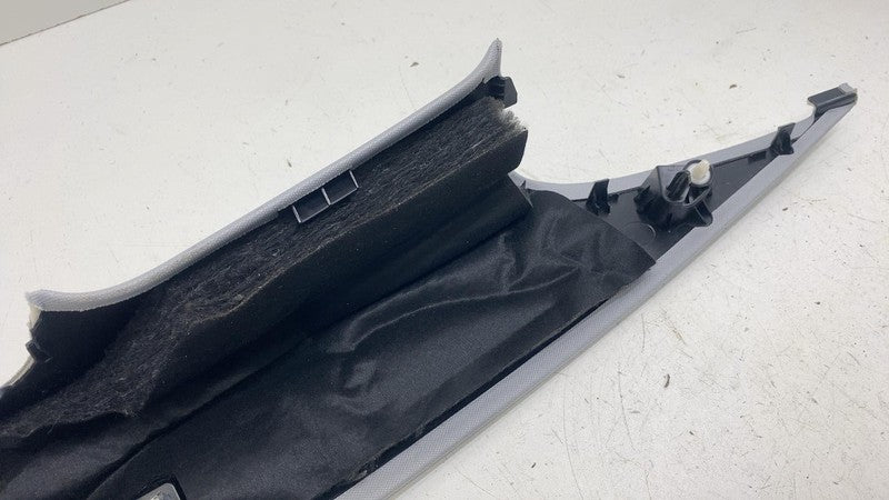 ⭕ 2024 2025 Model 3 Passenger Side Upper Rail Trim Cover Right RH 1771