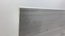 ⭕ 2022 Rivian EDV700 Amazon Van Rear Cargo Fixed Mag Shelf-F Assy C100056365-E