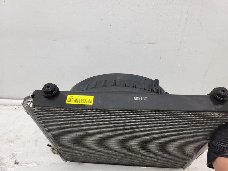⭕2012-2020 Tesla Model S A/C Gas Cool Fan Shroud Condenser Assembly 60