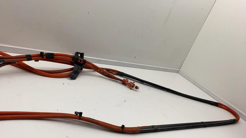 ⭕ 16-20 Model S Rapid Splitter Battery Port & Cable Wiring Harness 109