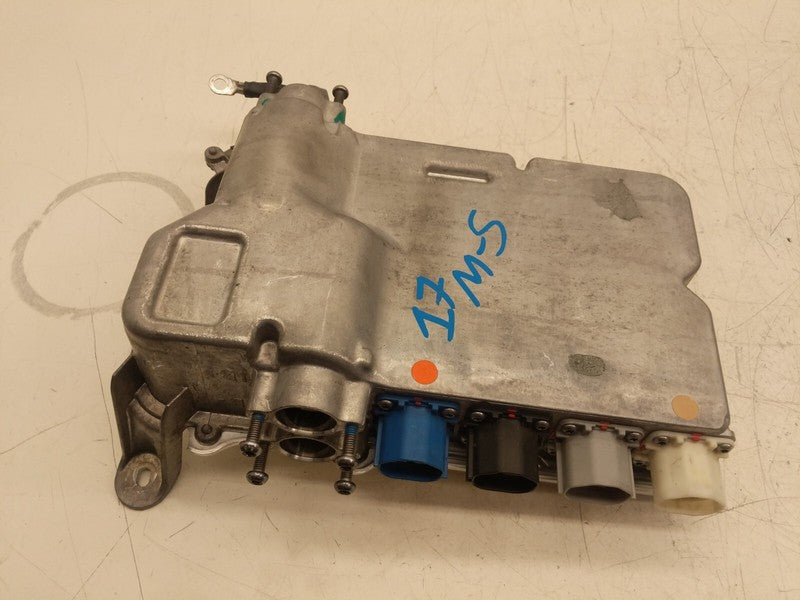 ⭕ 2016-2020 Tesla Model S High Voltage Gen 2 DC-DC Power Converter Mod