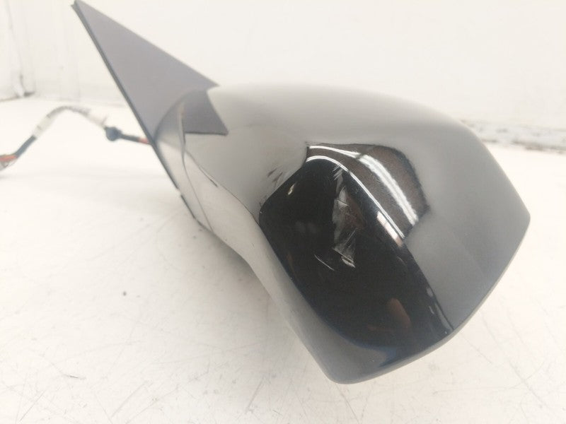 ⭕ 2008-2014 Cadillac CTS Front Left Exterior Door Rear View Mirror LH 