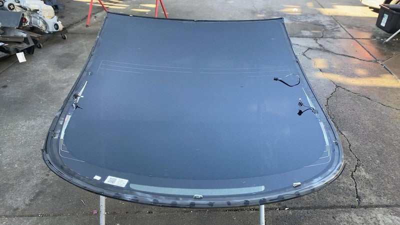 ⭕ 21-23 Model 3 M3 Rear Trunk Panoramic Backlite Glass (NO ANTENNA) 14
