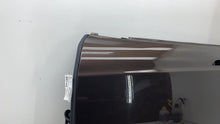 2012-2015 Tesla Model S MS Front Driver Side Door Shell Panel Left LH Brown PMAB