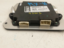 ⭕16-20 Model X Front Passenger Right Door Control Controller Module 1050183-00-D