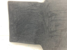 ⭕ 12-15 Tesla Model S MS Rear Luggage Compartment Trunk Floor Mat 1007325-00-B