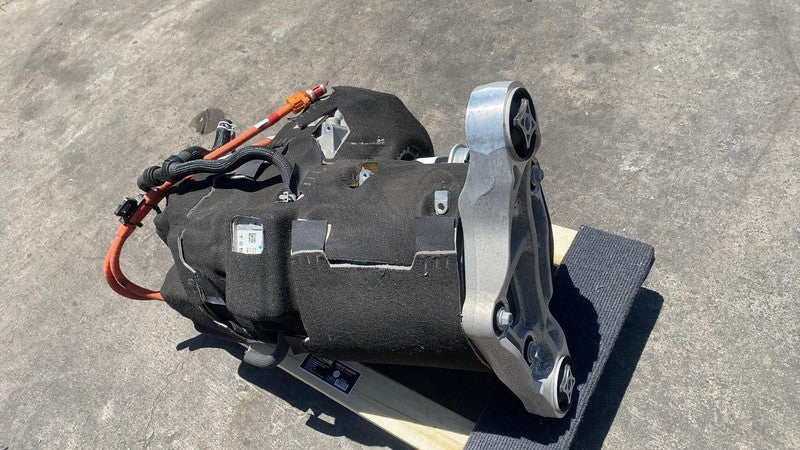 ⭕ 14-18 Model X S Front Drive Unit Electric Engine Motor Inverter 1035