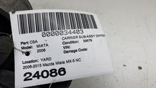 ⭕ 2006-2015 Mazda MX-5 Miata 2.0L 6-Speed Automatic Rear Differential w/ Bracket