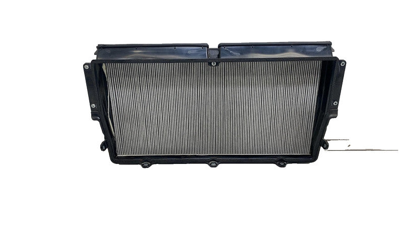 ⭕ 2016-2020 Tesla Model S Under Hood HEPA Cabin Air Filter Cover Frame Housing