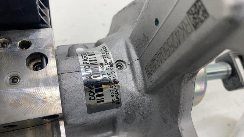 ⭕ 2025 Chevrolet Silverado 1500 Anti Lock Power Brake Booster Assembly