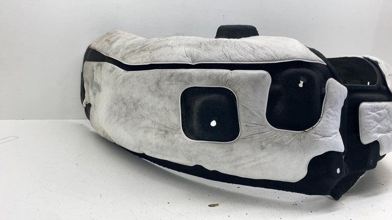 ⭕ 2021-2026 Tesla Model X Rear Driver Side Fender Liner Splash Shield 