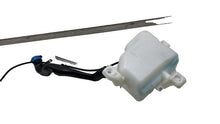 ⭕ 2016-2020 Tesla Model X Windshield Washer Bottle Reservoir Tank 1056772-00-A