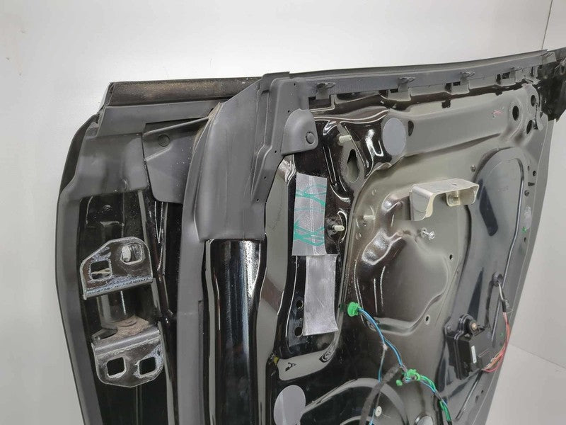 ⭕ 2012-2015 Tesla Model S Rear Passenger Side Door Shell Panel Right B